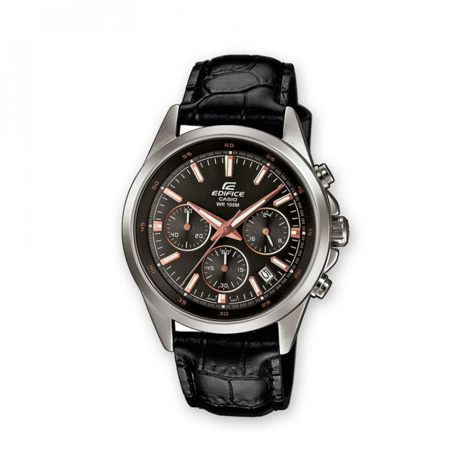 Ανδρικό ρολόι CASIO Edifice EFR-527L-1AVUEF EFR527L1AVUEF