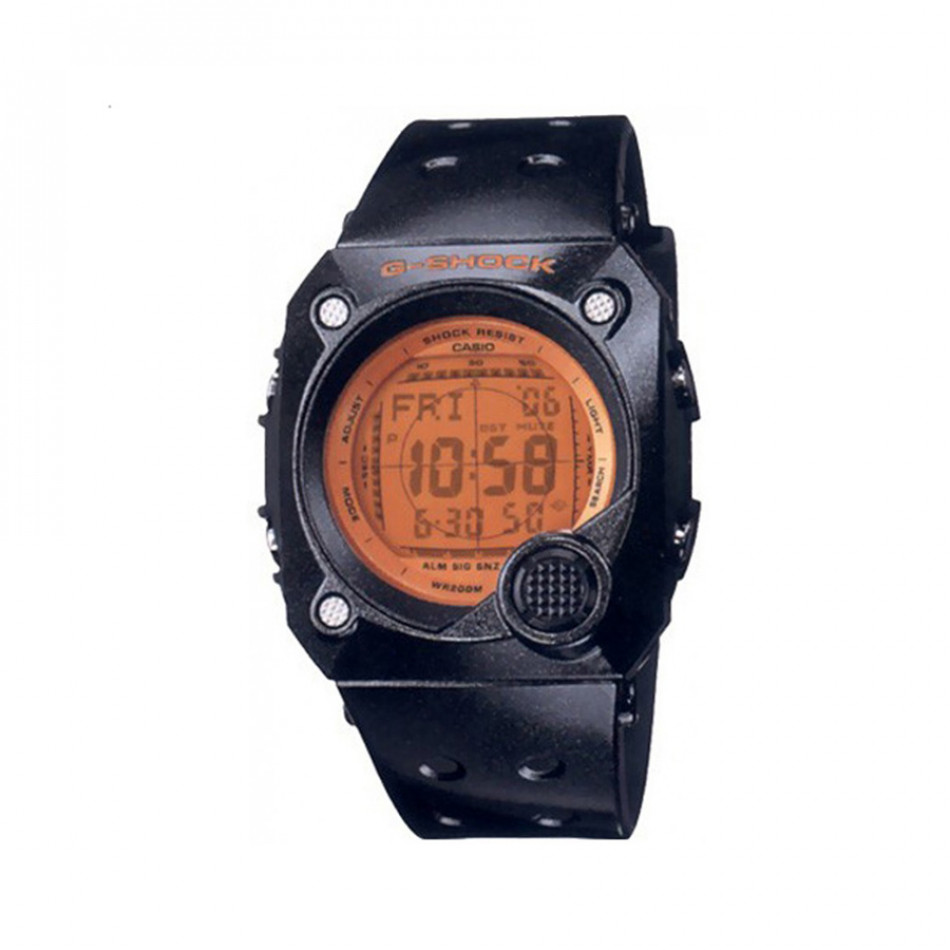 Ανδρικό ρολόι CASIO G-Shock G-8000B-4VER G8000B4VER