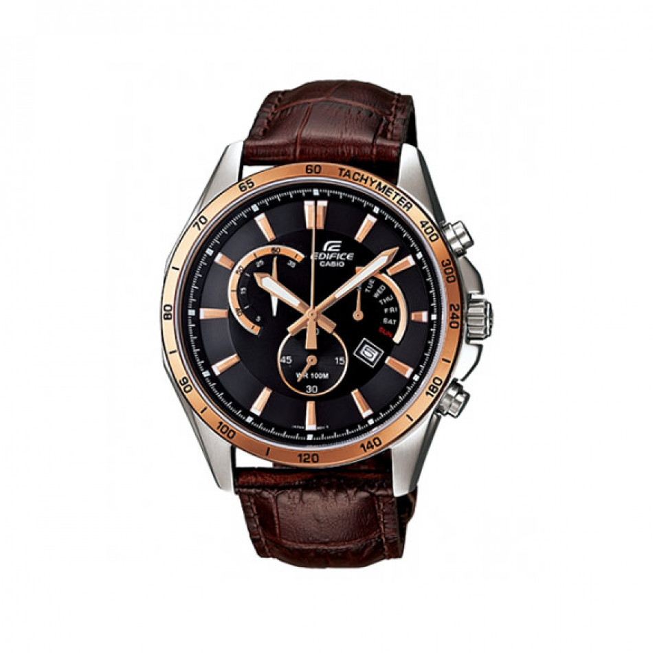Ανδρικό ρολόι CASIO Edifice EFR-510L-5AVEF EFR510L5AVEF