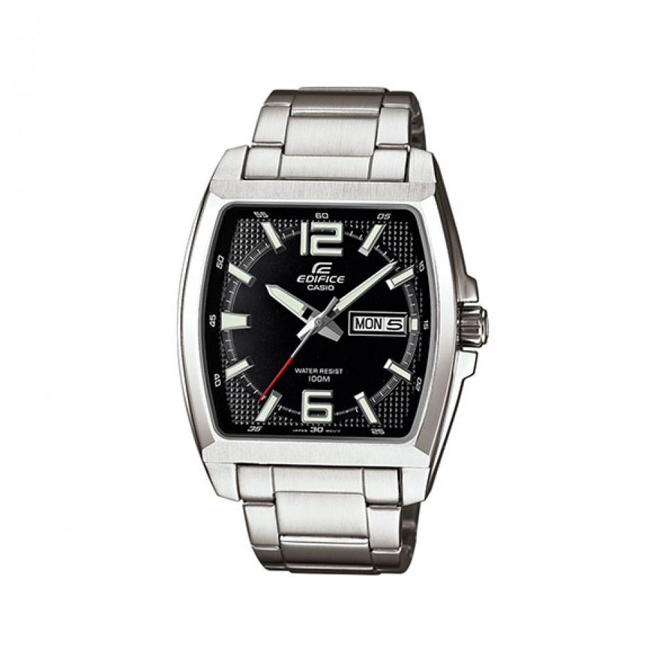 Ανδρικό ρολόι CASIO Edifice EFR-100D-1AVEF EFR100D1AVEF
