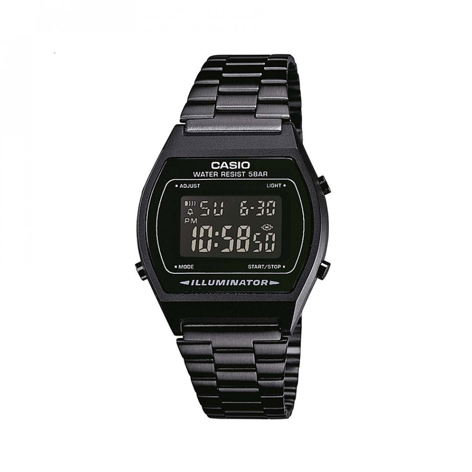 Ανδρικό ρολόι CASIO Collection B640WB-1BEF B640WB1BEF