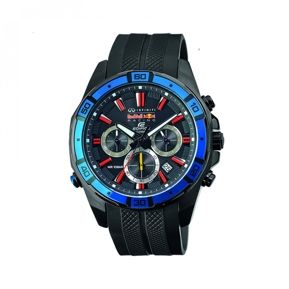 Ανδρικό ρολόι CASIO Edifice EFR-534RBP-1AER EFR534RBP1AER