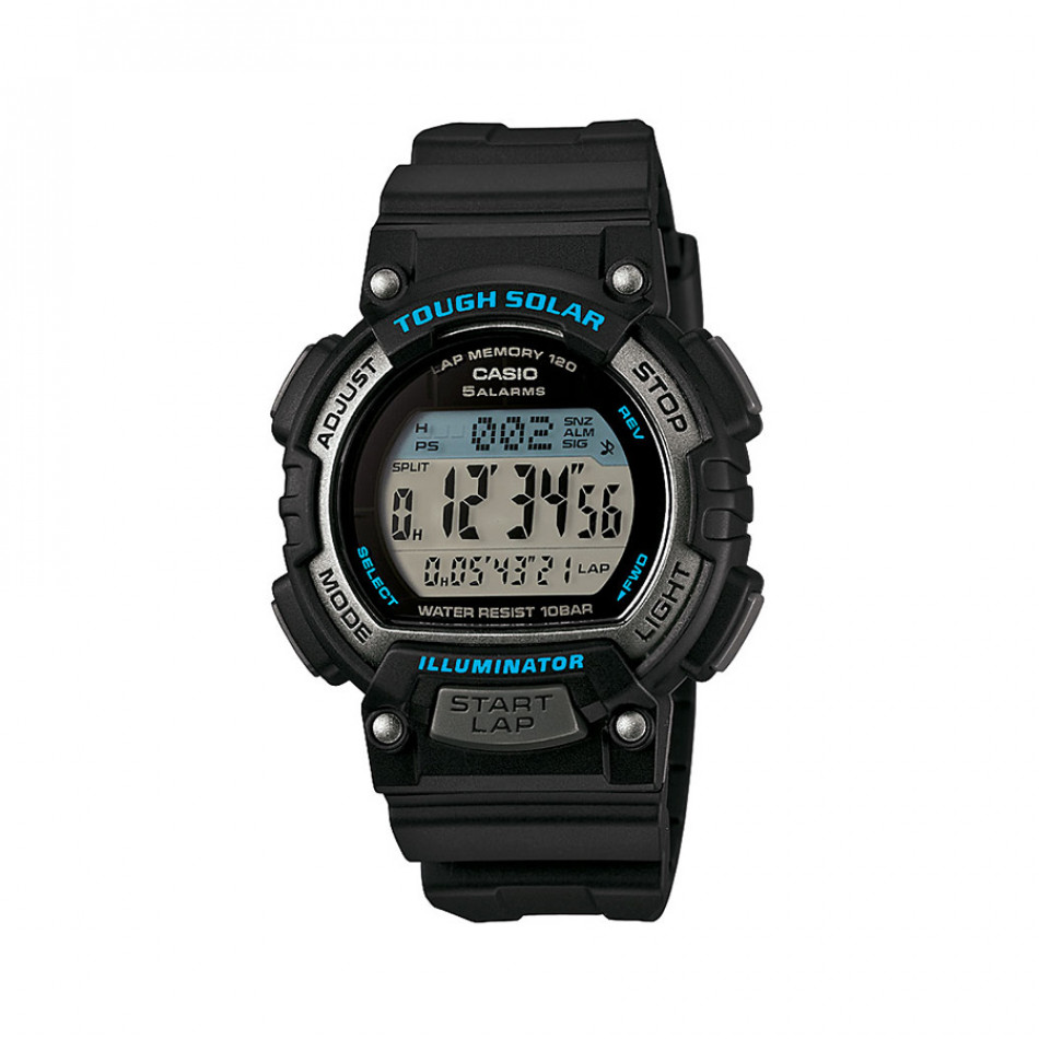 Ανδρικό ρολόι CASIO Collection STL-S300H-1AEF STLS300H1AEF