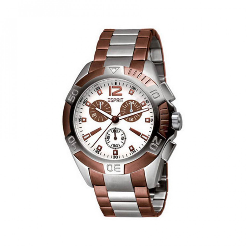 Ανδρικό ρολόι Esprit Chronograph ES100461002 ES100461002