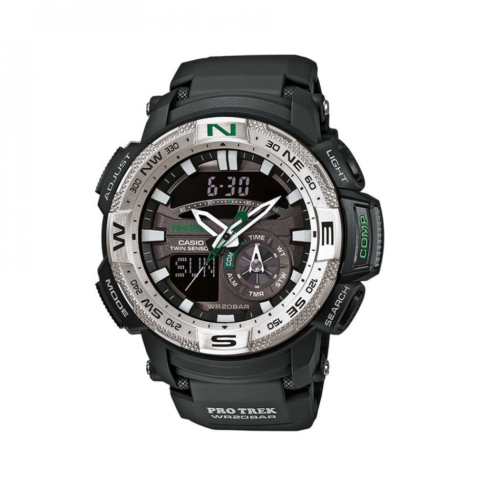 Ανδρικό ρολόι CASIO Pro Trek PRG-280-1ER PRG2801ER