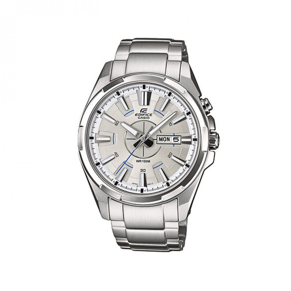 Ανδρικό ρολόι CASIO Edifice EFR102D7AVEF EFR102D7AVEF