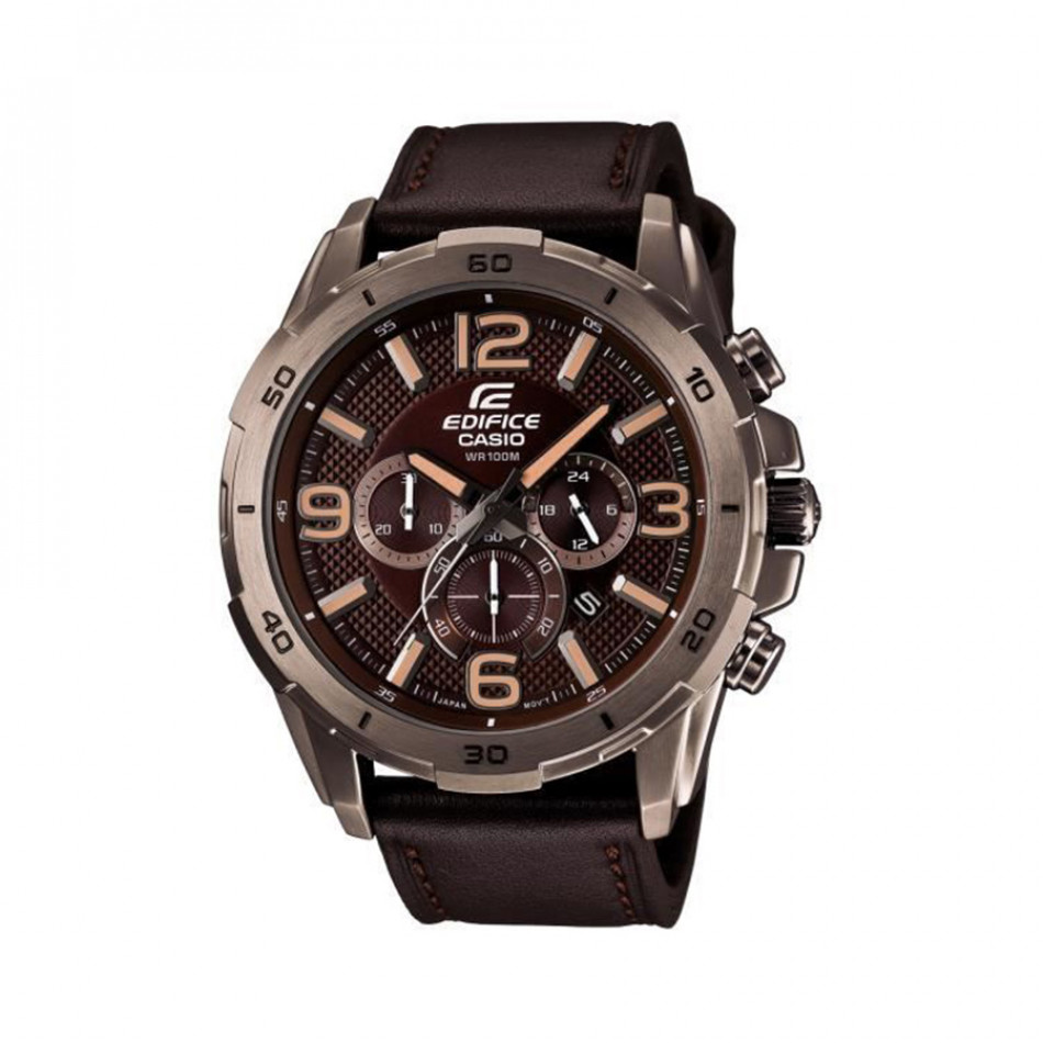 Ανδρικό ρολόι CASIO Edifice EFR-538L-5AVUEF EFR538L5AVUEF