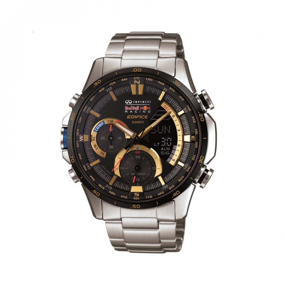 Ανδρικό ρολόι CASIO Edifice ERA-300RB-1AER ERA300RB1AER