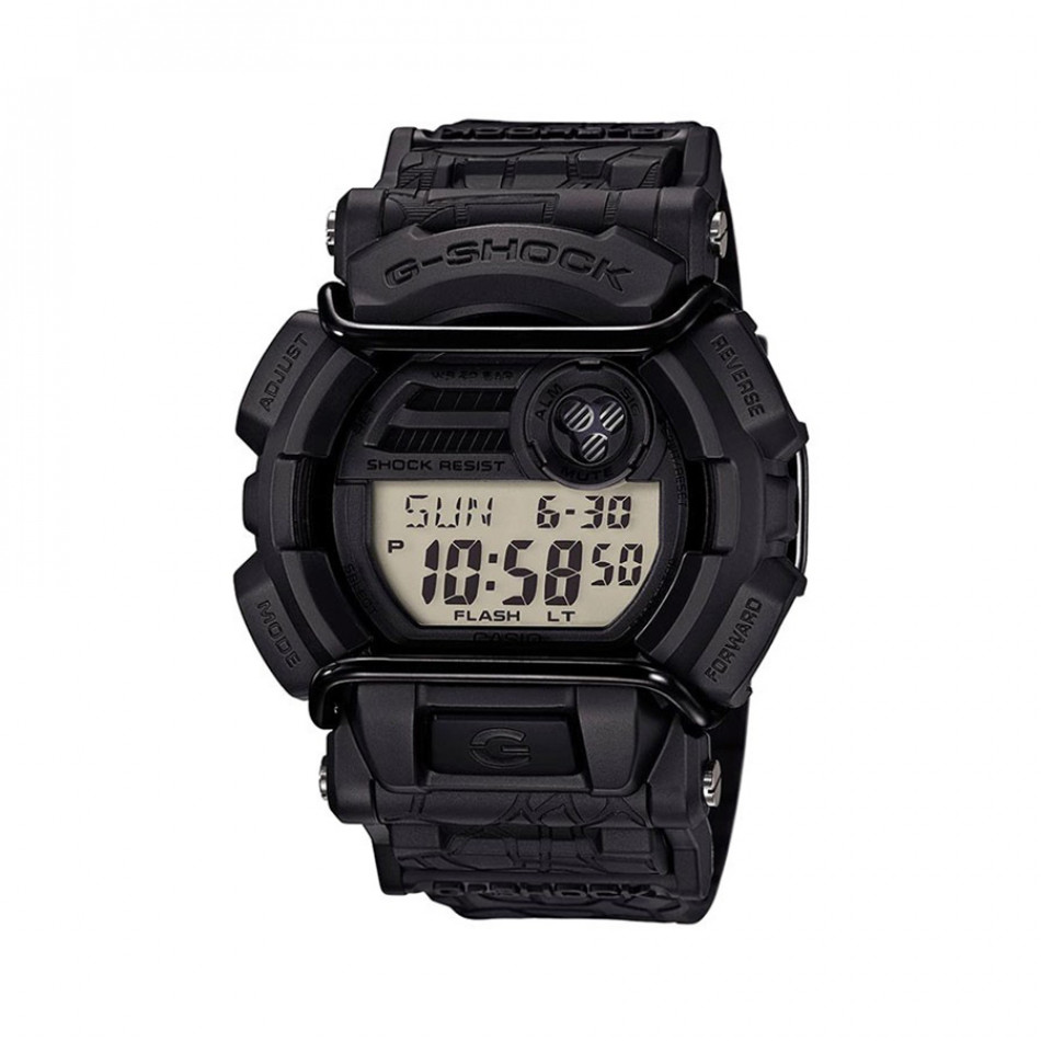 Ανδρικό ρολόι CASIO G-shock GD-400HUF-1ER GD400HUF1ER