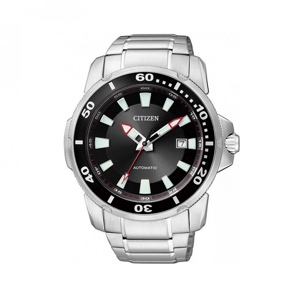 Ανδρικό ρολόι Citizen Diver's Style Automatic NJ0010-55E NJ0010 55E