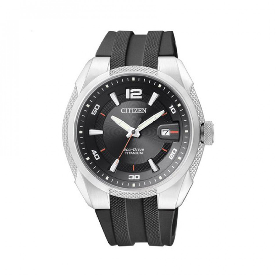 Ανδρικό ρολόι Citizen Eco-Drive Super Titanium BM6900-07E BM6900 07E