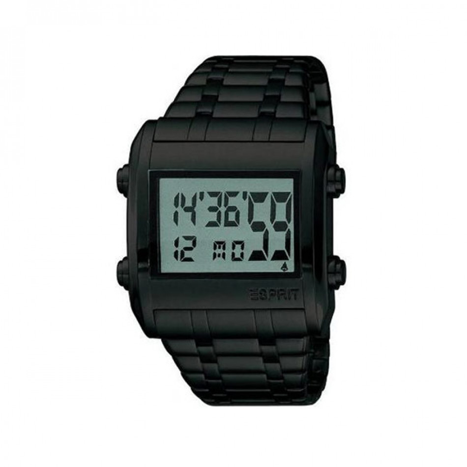 Ανδρικό ρολόι Esprit Data Midnight ES102341004 ES102341004