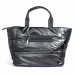 Γυναικεία μαύρη τσάντα puffer καπιτονέ il071022-21 3