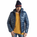 Ανδρικό camel πουλόβερ Oversized it051218-53 3