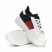 Γυναικεία πολύχρωμα sneakers με πλατφόρμα it150319-48 4
