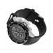 Ανδρικό ρολόι Doxa Water N'Sports Black Quartz Chronograph  7038010320 2