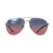 Ανδρικά ροζ γυαλιά ηλίου Не il020322-26 2