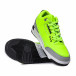 Ανδρικά πράσινα αθλητικά παπούτσια Kiss GoGo 237-5 it040223-28 4