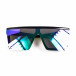 Ανδρικά πράσινα γυαλιά ηλίου Polarized il110322-5 2