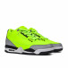 Ανδρικά πράσινα αθλητικά παπούτσια Kiss GoGo 237-5 it040223-28 3