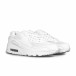 Ανδρικά λευκά αθλητικά παπούτσια Jomix gr040222-19 3