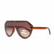 Ανδρικά καφέ γυαλιά ηλίου Polarized il110322-7 3