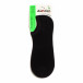 Ανδρικές μαύρες κάλτσες il040621-44 2