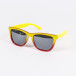 Ανδρικά κίτρινα γυαλιά ηλίου Bolon il210720-10 2