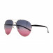 Ανδρικά ροζ γυαλιά ηλίου Не il020322-26 3