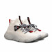 Ανδρικά λευκά αθλητικά παπούτσια Fashion gr080621-5 3