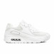 Ανδρικά λευκά αθλητικά παπούτσια FM F5-2 it040223-10 2