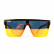 Ανδρικά κίτρινα γυαλιά ηλίου Polarized il110322-4 3