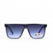 Ανδρικά γαλάζια γυαλιά ηλίου μάσκα il200521-15 3