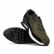 Ανδρικά πράσινα αθλητικά παπούτσια FM A336-10 it040223-9 4