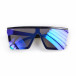 Ανδρικά γαλάζια γυαλιά ηλίου Polarized il110322-2 2