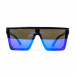 Ανδρικά γαλάζια γυαλιά ηλίου Polarized il110322-2 3
