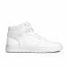 Ανδρικά λευκά ψηλά sneakers Corro it281221-2 2