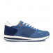 Ανδρικά γαλάζια αθλητικά παπούτσια Flair R218-C it220322-9 2