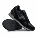 Ανδρικά μαύρα αθλητικά παπούτσια Flair it300920-53 4