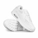 Ανδρικά λευκά αθλητικά παπούτσια Jomix gr040222-19 4