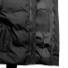 Ανδρικό μαύρο χειμωνιάτικο μπουφάν Waterproof TG-2979 it171121-5 4