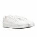 Renda Ανδρικά λευκά sneakers 85-873 it040223-5 3