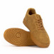 Ανδρικά camel sneakers Jomix SU5962-8 it040223-4 4