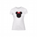 Γυναικεία Μπλούζα Mickey & Minnie λευκό Χρώμα Μέγεθος S TMNLPF028S 2