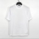 Ανδρική λευκή κοντομάνικη μπλούζα AFLL il200224-28 3