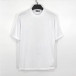 Ανδρική λευκή κοντομάνικη μπλούζα AFLL il200224-30 3