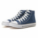 Ανδρικά γαλάζια sneakers Bella Comoda it260117-42 3