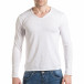 Ανδρική λευκή μπλούζα Y-Two it030217-21 2