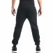 Ανδρικό μαύρο παντελόνι jogger Marshall it160816-11 3