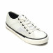 Ανδρικά λευκά sneakers Tony-P it270416-2 3